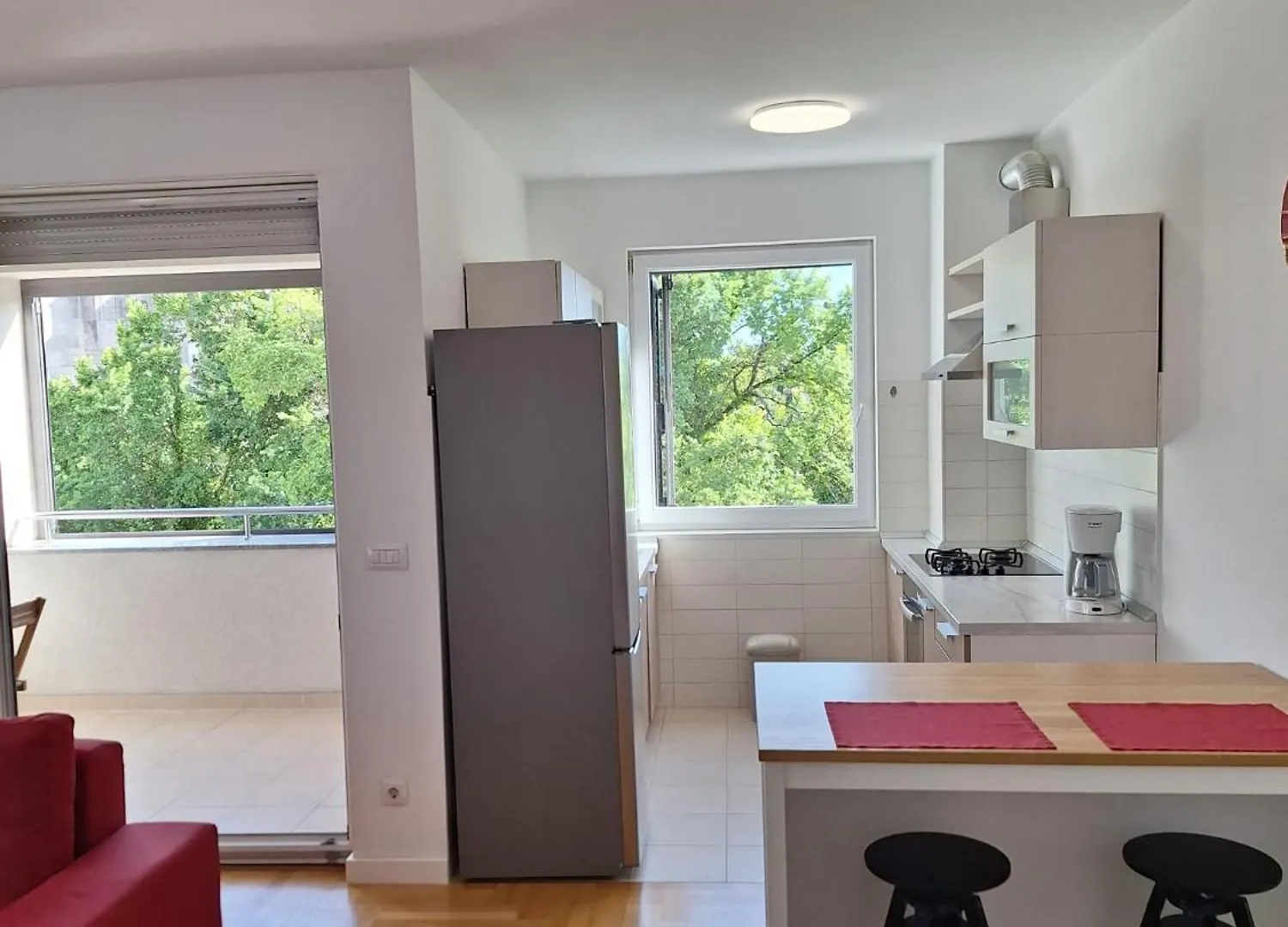 Apartman Diana 자다르