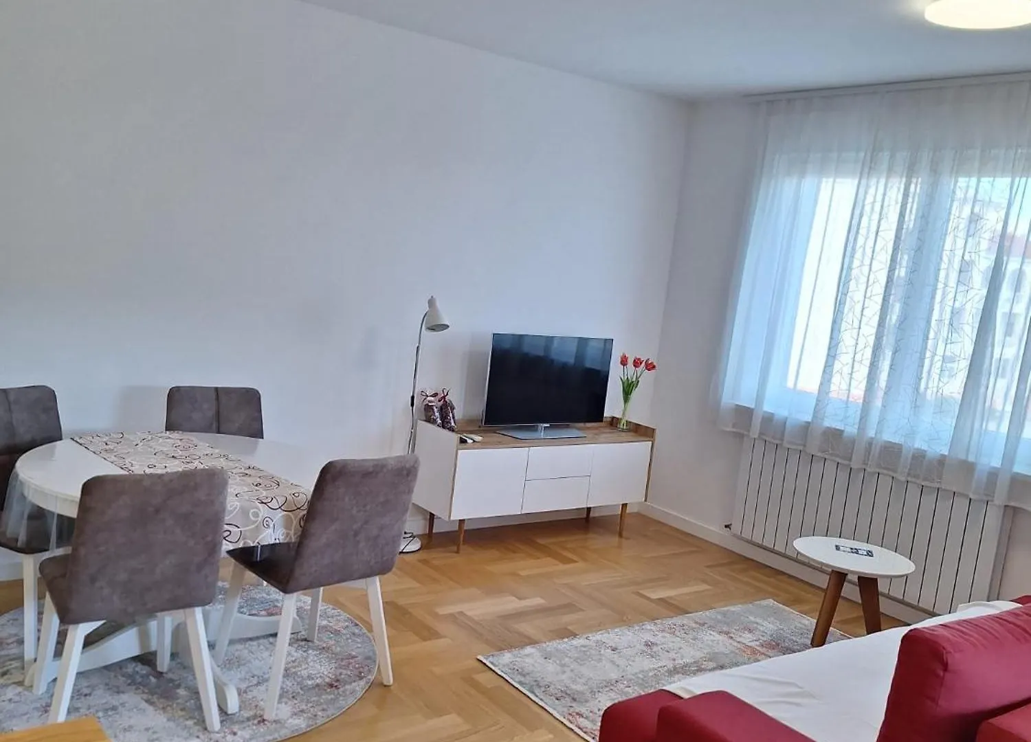 Apartman Diana 자다르 아파트