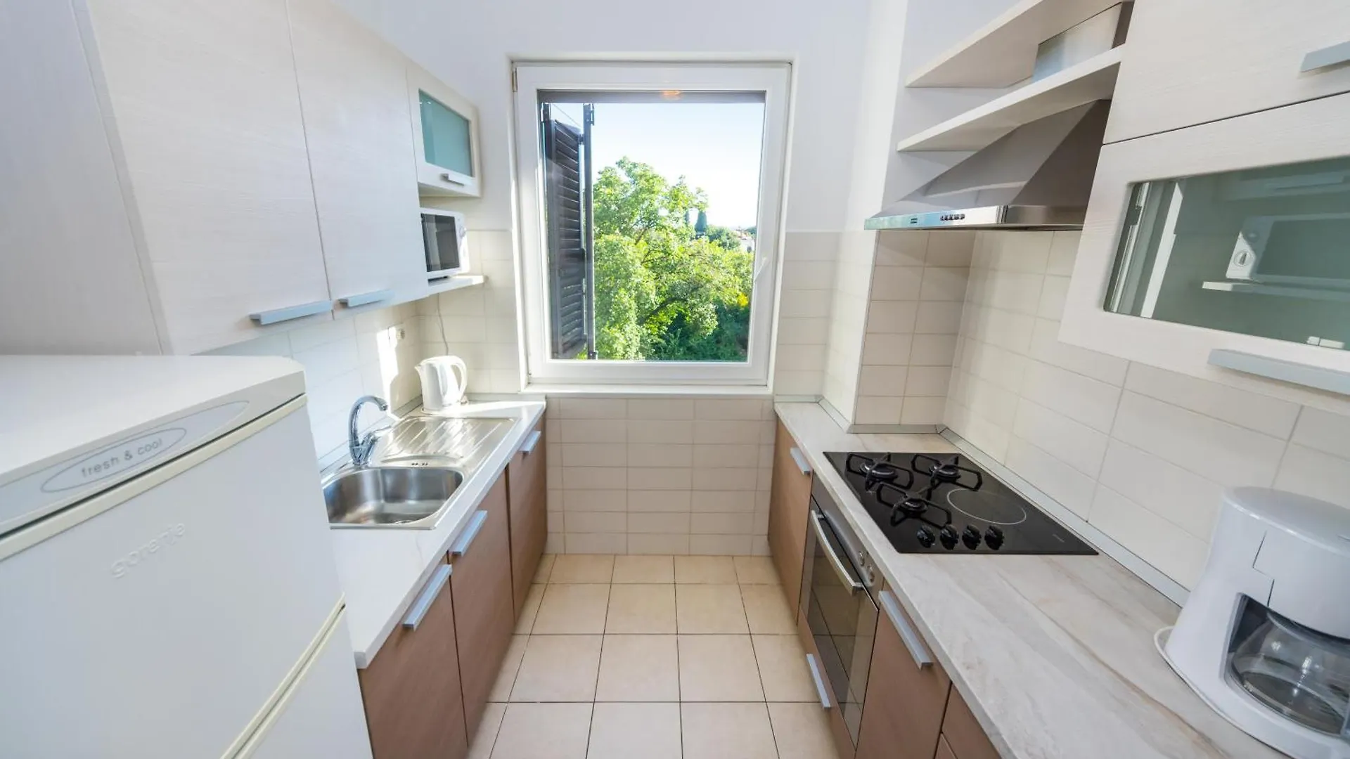 Apartman Diana 자다르 0*,  크로아티아