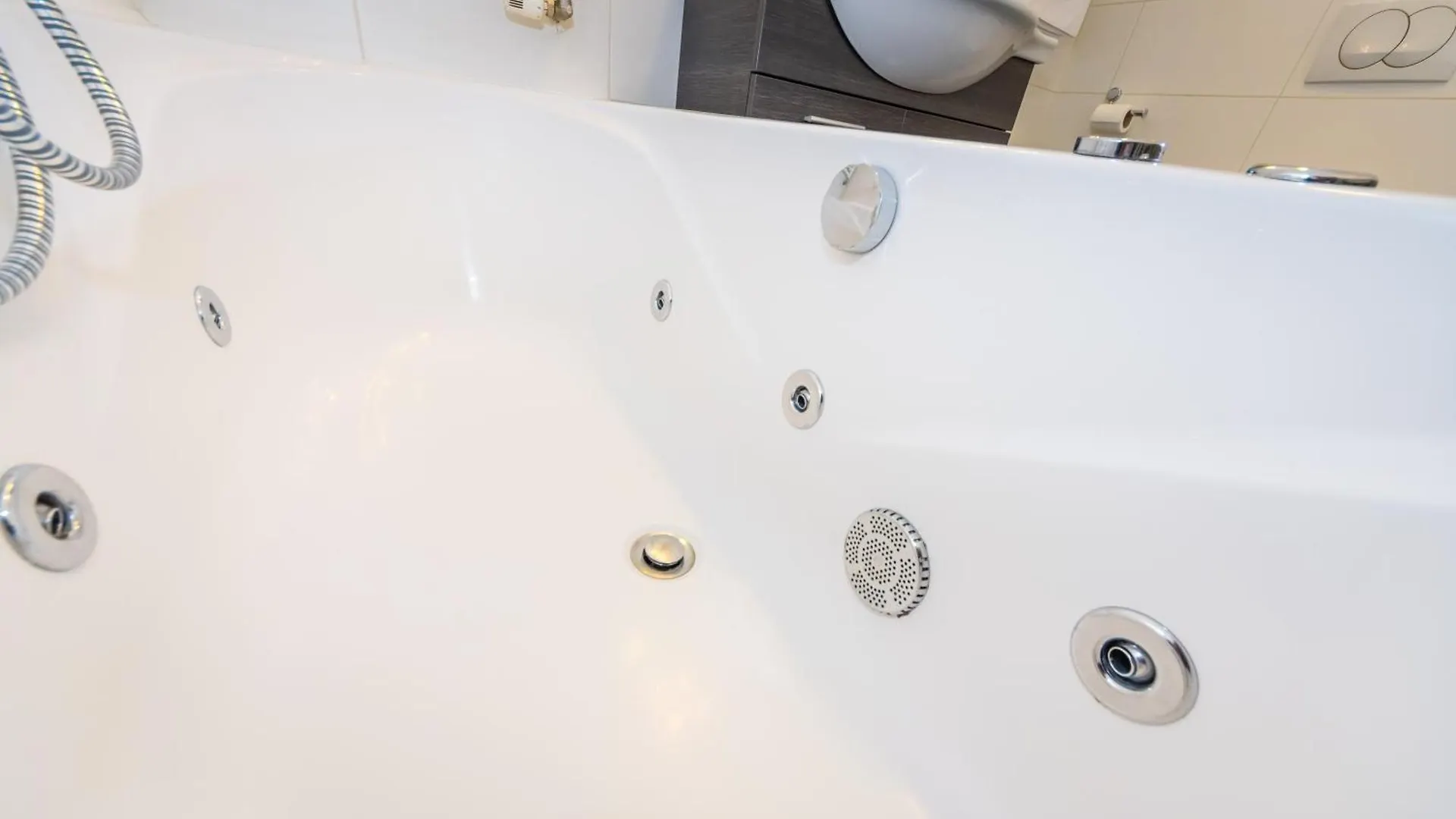 아파트 Apartman Diana 자다르