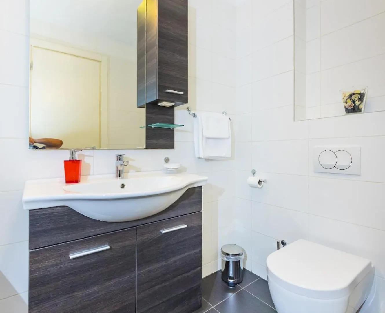 Apartman Diana 자다르