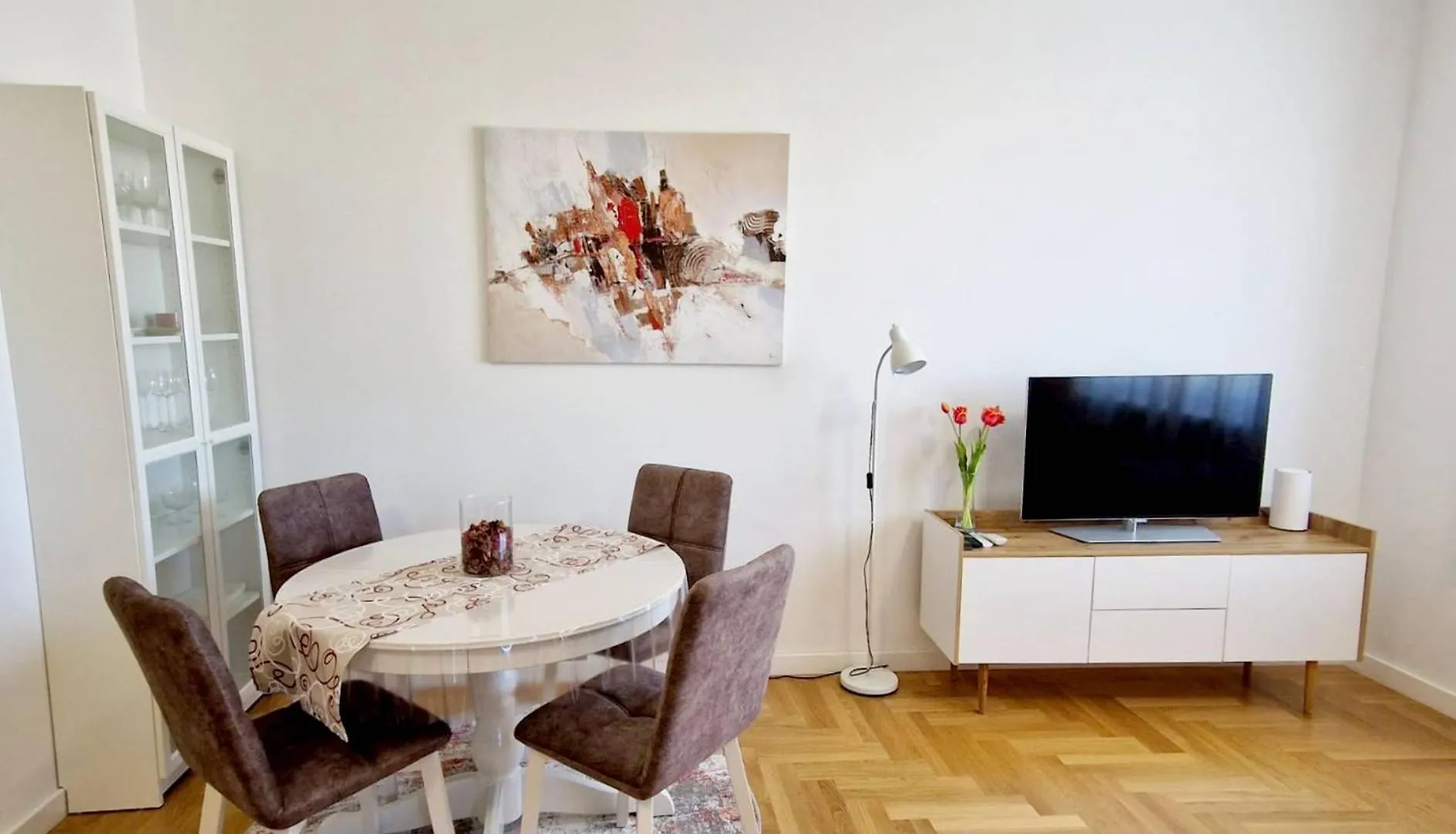 Apartman Diana 자다르